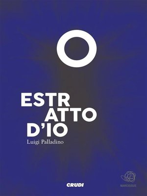 cover image of Estratto d'io